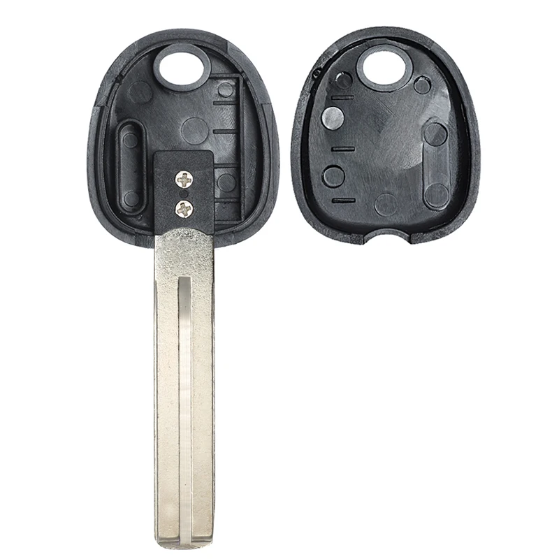 KEYECU 50x для hyundai IX35 i20 i30 I35 Verna/hyundai Sonata кожух ключа ретранслятора чехол заготовка