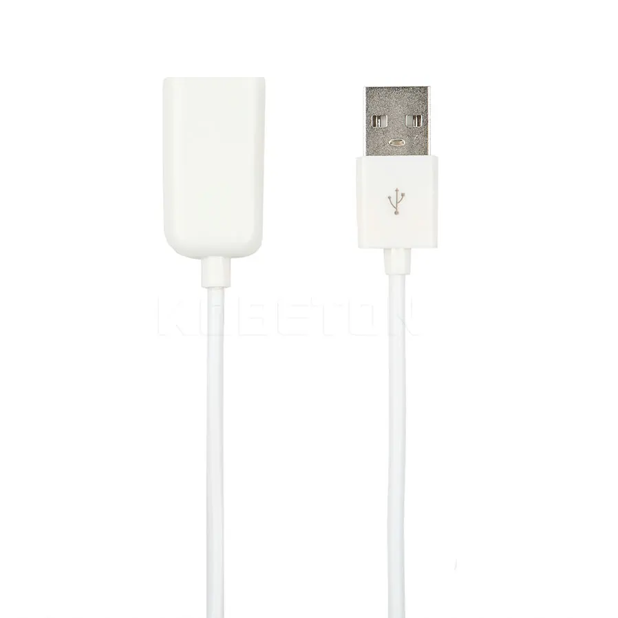 Удлинительный кабель kebidu USB 2 0 A Папа мама адаптер дополнительный удлинитель для
