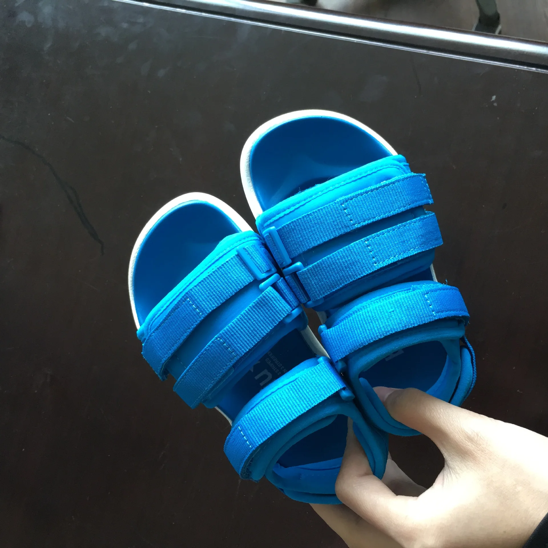 

Children's Beach Shoes Summer Sandals 2019 New Casual Boys And Girls Children's Students Sandals Kids Shoes