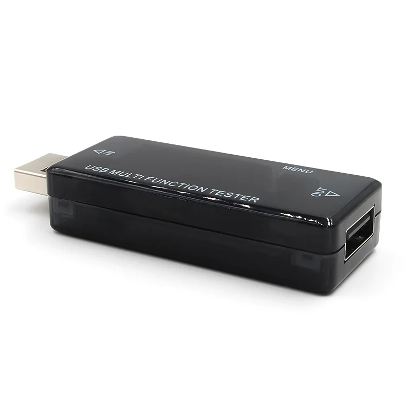 Цифровой дисплей 3 в 30 USB тестер напряжение тока зарядное устройство Емкость