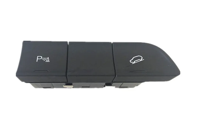 OEM OPS парковка Сенсор переключатель PDC кнопка для Q3 8U0 959 674|Клипсы и зажимы авто| |