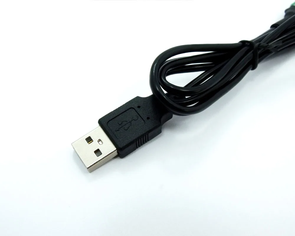 Фонарь USB для UART TTL фонарь замены FT232 CP2102 Android Linux Windows | Электроника