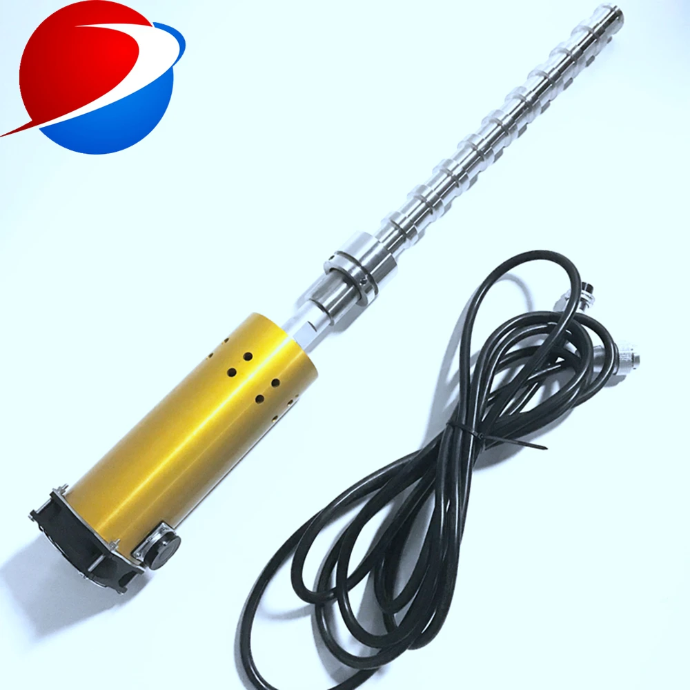 20Khz 2000wUltrasonic extraction equipment mixer emulsifier portable ultrasonic physiotherapy | Бытовая техника