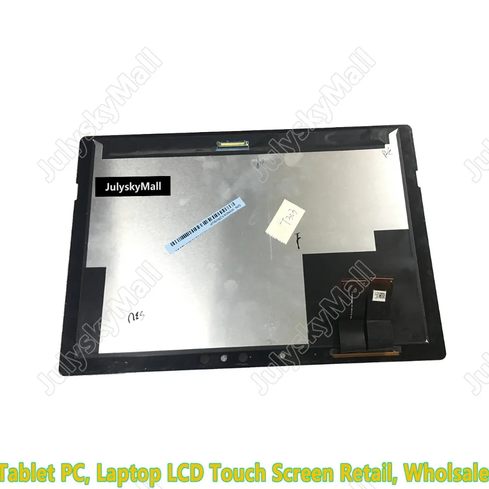 Оригинальная замена Asus Transformer 3 Pro / T303U T303UA плоская панель ЖК + сенсорный экран
