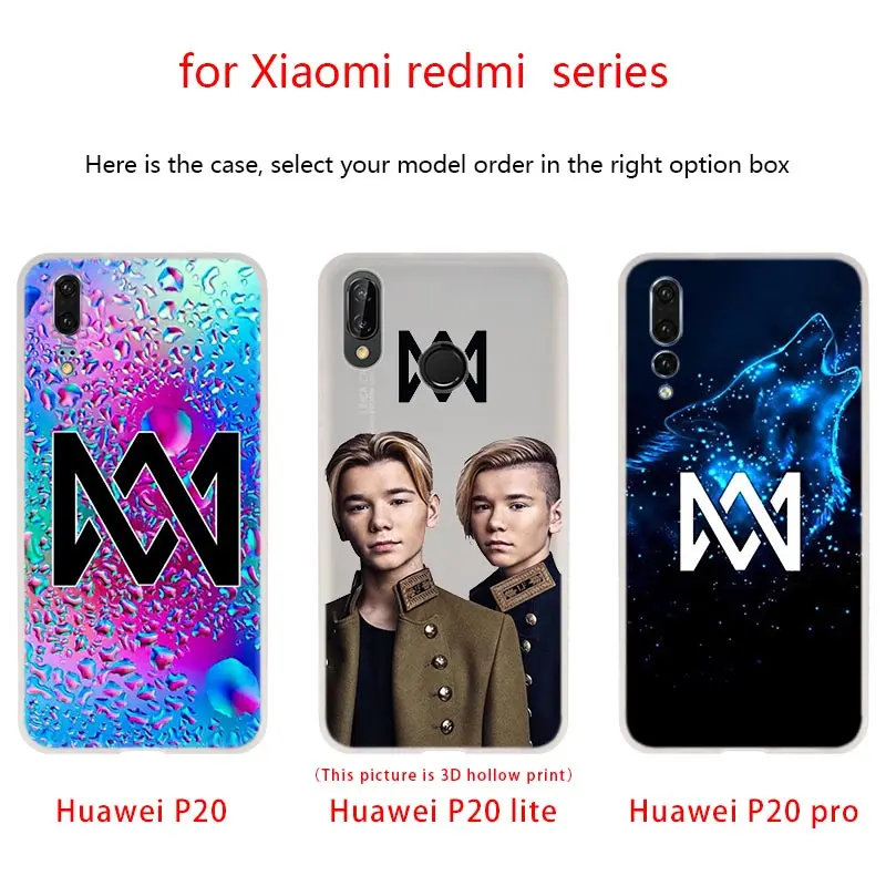 Мягкие чехлы для Huawei P40 P30 P20 Pro P10 Lite E Plus P Smart Z 2020 2019 Маркус Мартинус|Бамперы| |