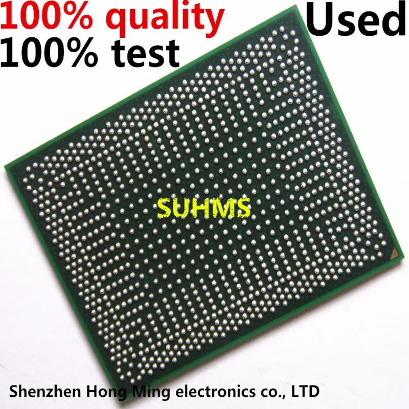 

100% test very good product EM7110JBY44JB bga chip reball with balls IC chips