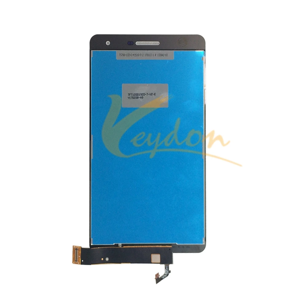 100% протестированный новый для HUAWEI MediaPad M2 7 0 Pro PLE-701L PLE-703L 7-дюймовый ЖК-дисплей и