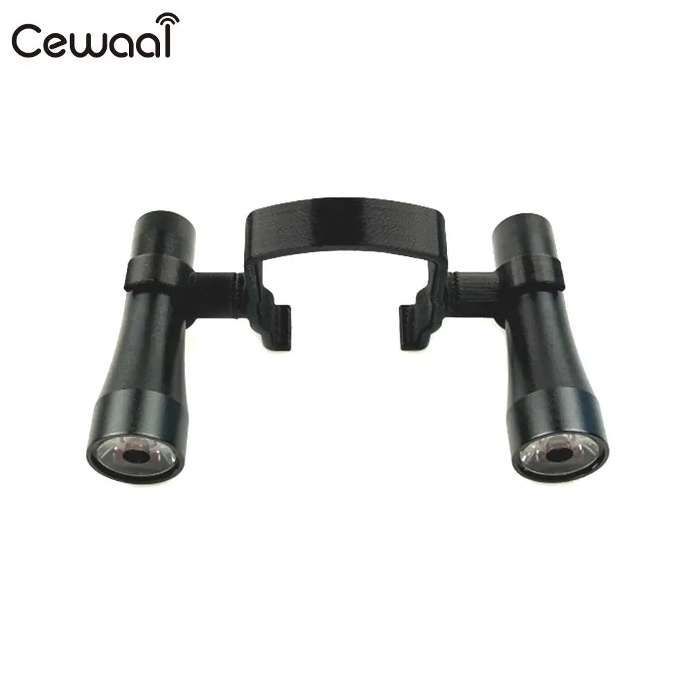 2PCS Navigation Light LED Lamp Photography Night DIY for DJI MAVIC AIR High Performance Weight | Электроника