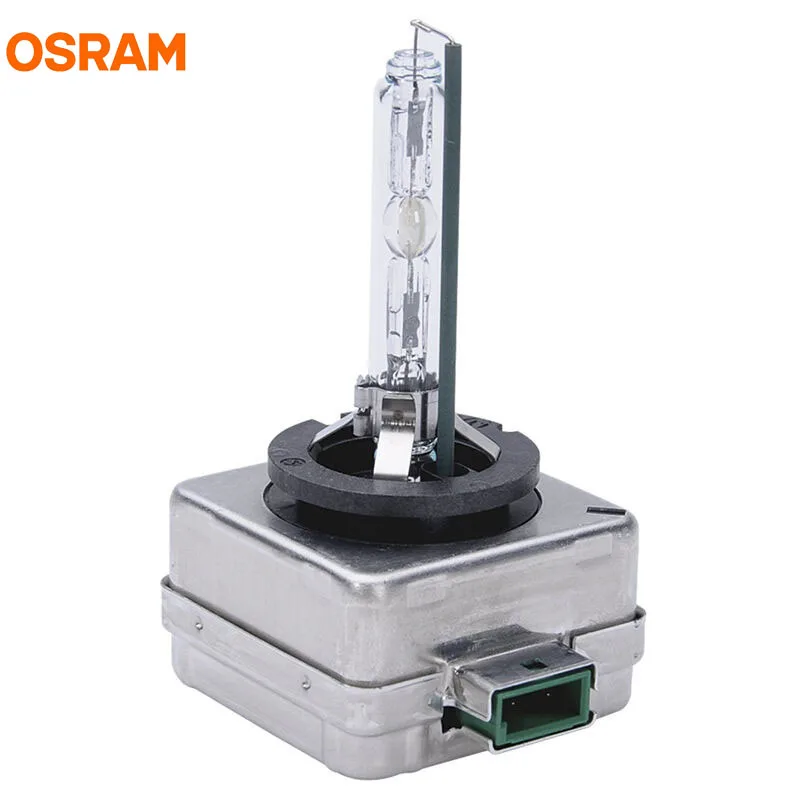1X OSRAM D3S 66340CLC 35 Вт 4200 к классический ксеноновый HID OEM головной светильник Германия