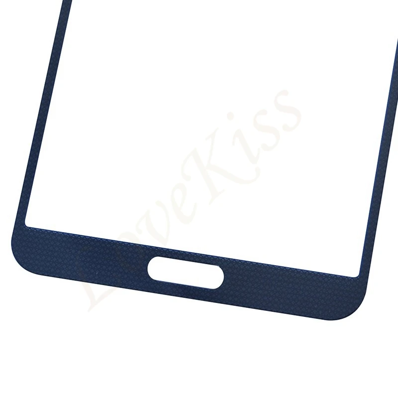 Сенсорный экран Сенсорная панель дигитайзер стекло для Samsung Galaxy Note 2 3 4 5 N9000 N910F N920I