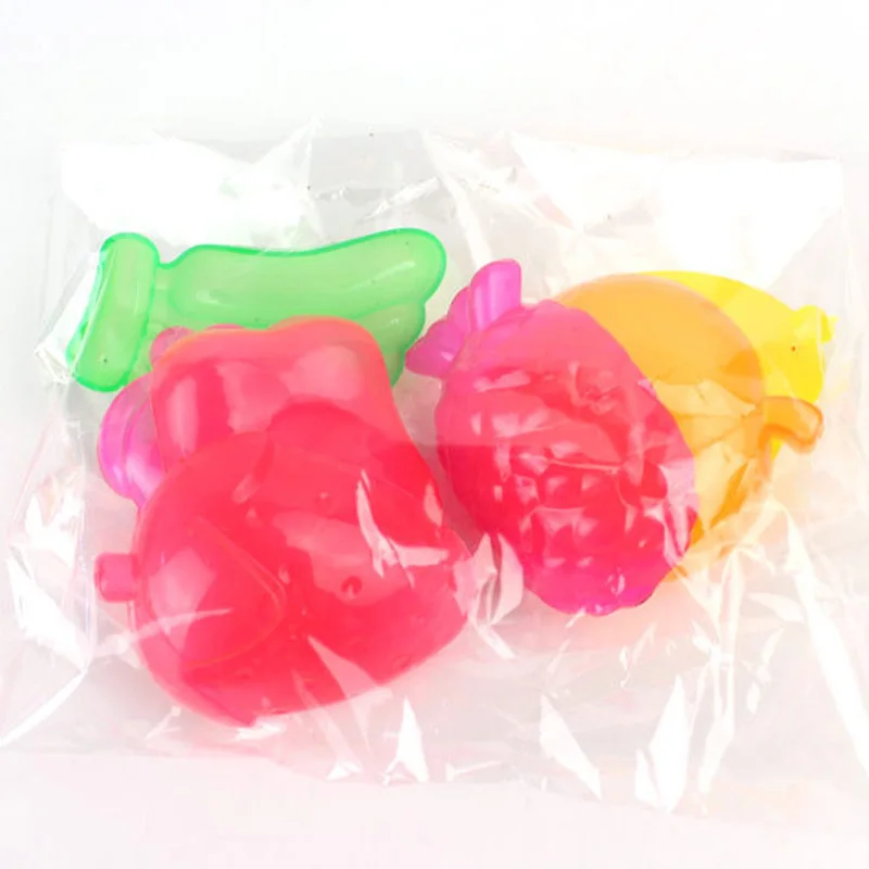 8 шт./лот фруктовая глина playтесто Плесень инструмент детские игрушки|playdough molds|mold