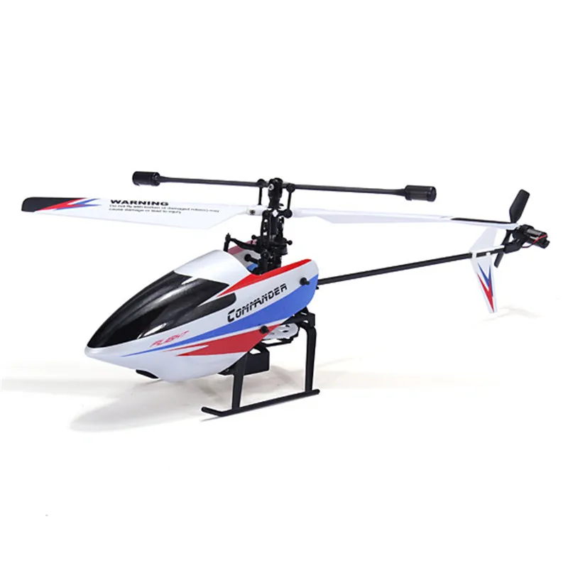 WLtoys V911 pro V2 2 4G 4CH RC вертолет RTF с новой посылка для детей забавная игрушка в подарок