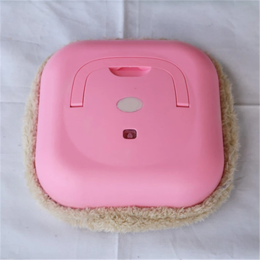 Ultra Quiet Multi-function USB Rechargeable Smart Cleaning Machine Household Floor Sweeping Mop Robot Vacuum Cleaner | Дом и сад