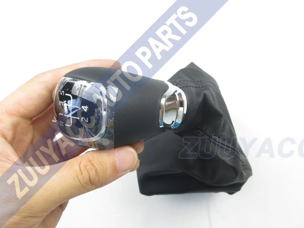 OEM передача рычага переключения передач для Skoda Octavia MT