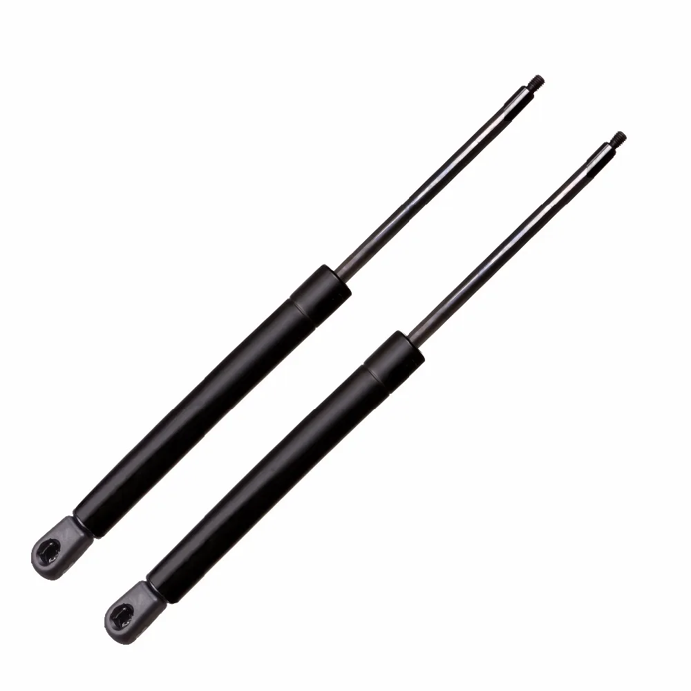 

1 Pair Rear Glass Window Lift Support for Jeep Grand Cherokee 1999-2004 MUST REUSE OLD SHAFT END FITTINGS Lifts Gas Springs