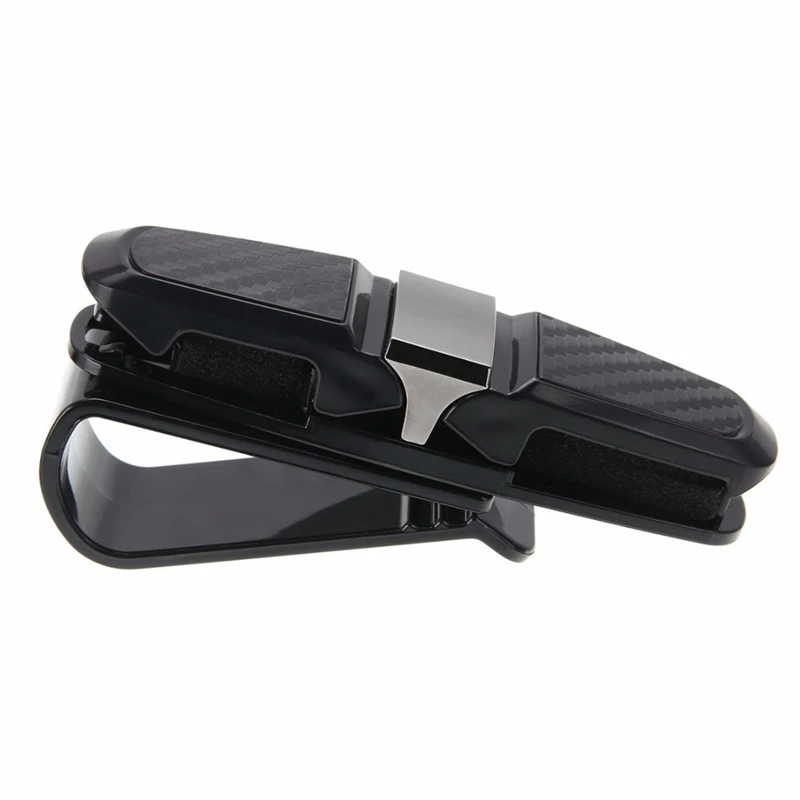 Автомобильные солнцезащитные очки держатель для карт крепление BMW 530Li 335i 750i 330i 325i