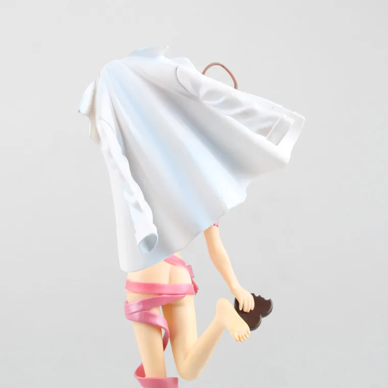 Huong Аниме Фигурка 24 см 2 цвета Toaru Kagaku no Railgun Mikoto Misaka 1/6 Масштаб ПВХ фигурка