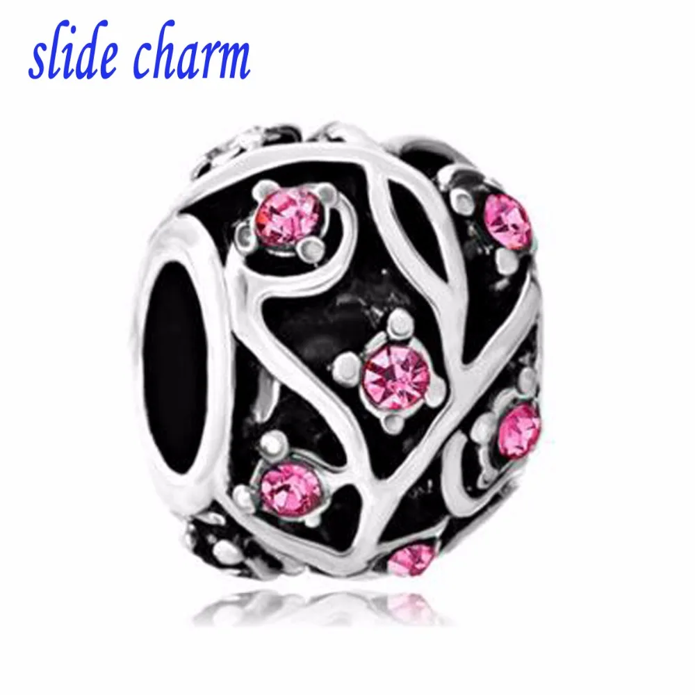 Горка очарование оптовая продажа Бесплатная доставка Круглый цветок Шарм