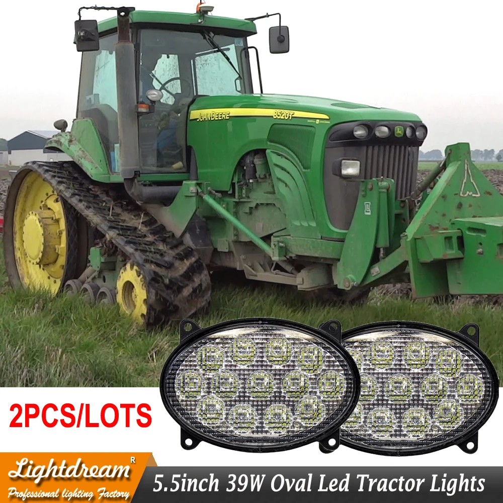Buhler/Универсальный/JD 8020 8020T серия светодиодная овальная бленсветильник plug and play