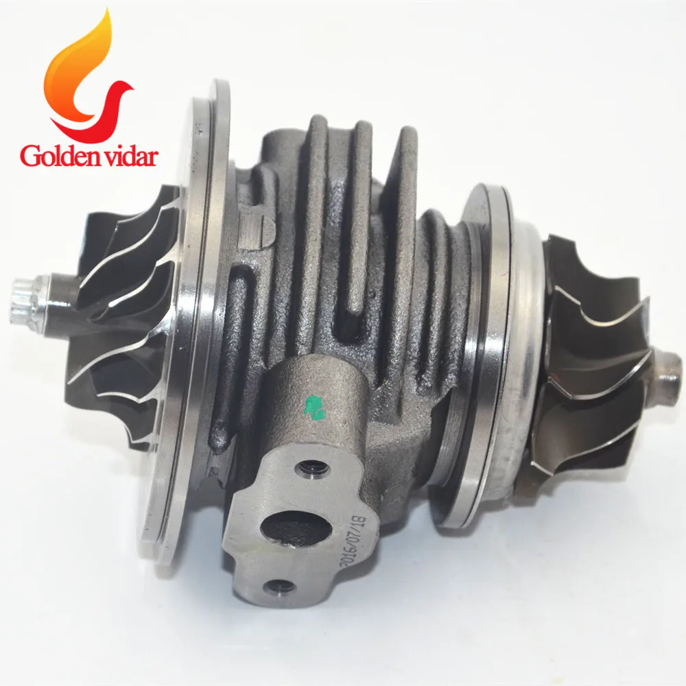 454184 cartridge turbo core chra 454207 454111 6020960699 for Mercedes Sprinter I 212D / 312D 412D OM 602 DE 29 LA 75KW 90KW | Автомобили