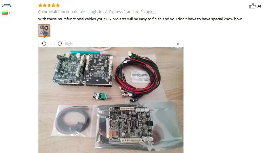 Lusya TPA3118 Bluetooth HIFI цифровой усилитель доска 30 Вт* 2 стерео канал аудио усилитель поддерживает литиевый аккумулятор B5-005