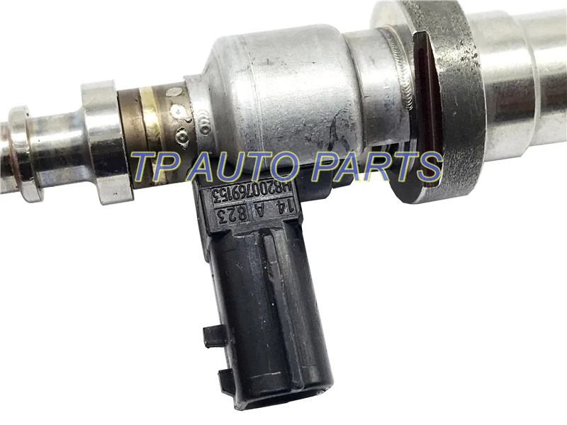 Форсунка топливной форсунки для Re nault Master 2 3 Vauxhall Movano 2015 34t OEM H8200769153| |