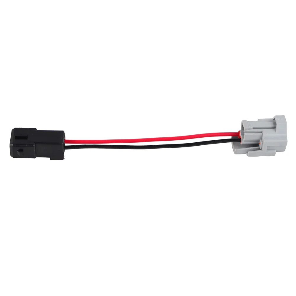 Переходник для инжектора соединитель разъем Denso Female к EV1 Jetronic Male Wired|Перемычки| |