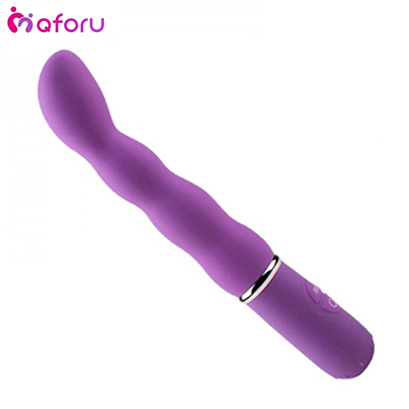 10 Скорость G spot вибратор для Для женщин Секс игрушки клитор массажный