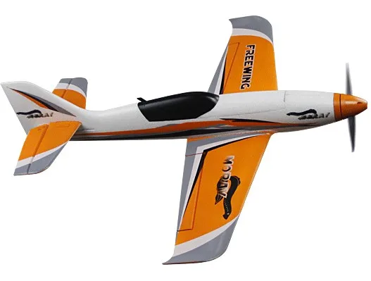 Freewing Sport RC Plane Moray эпоксидный набор без электроники|epo kit|sport rc planesrc plane |