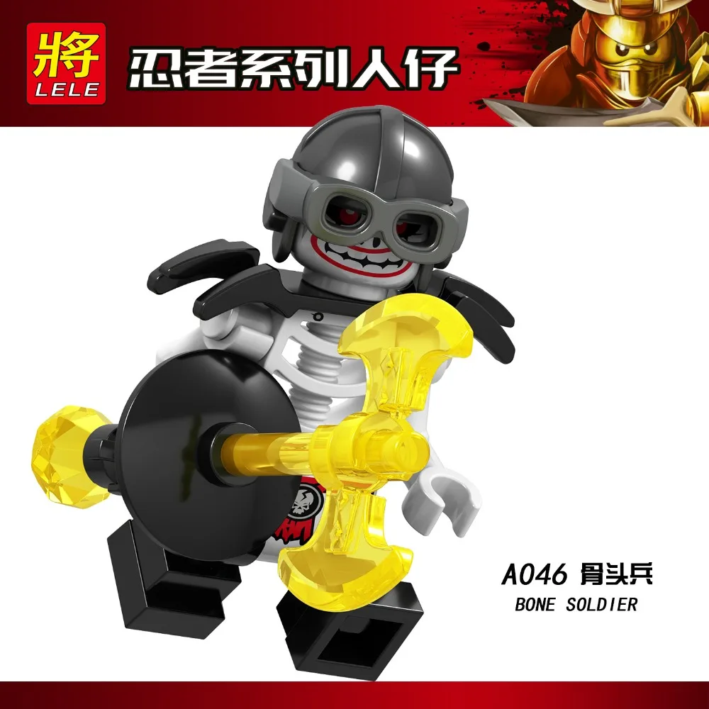 8 типов фигурок Ninjaed Legoe наборы ниндзя герои фигурки Kai jay Cole Zane Ллойд с оружием экшн