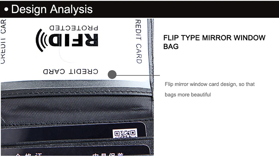 ATAXZOME классический кожаный бумажник для мужчин Блокировка Rfid Натуральная Воловья кожа мужской кошелек простой дизайн мульти-держатель для карт кошелек