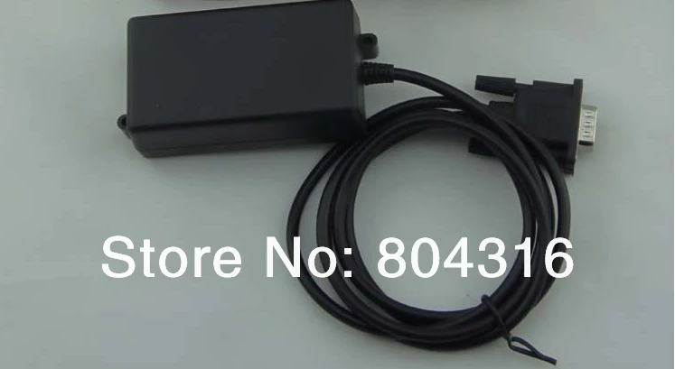 ETH MPI/DP кабель программирования Промышленный Ethernet в MPI DP Для S7 300/400 PLC Profinet Win7|cable audio