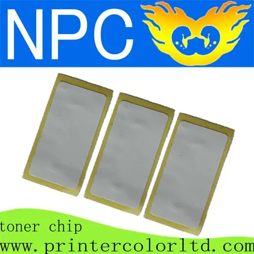 chip color smart countable chips for Epson Aculaser 2600 DNT office parts toner cartridge/for -free shipping | Компьютеры и офис