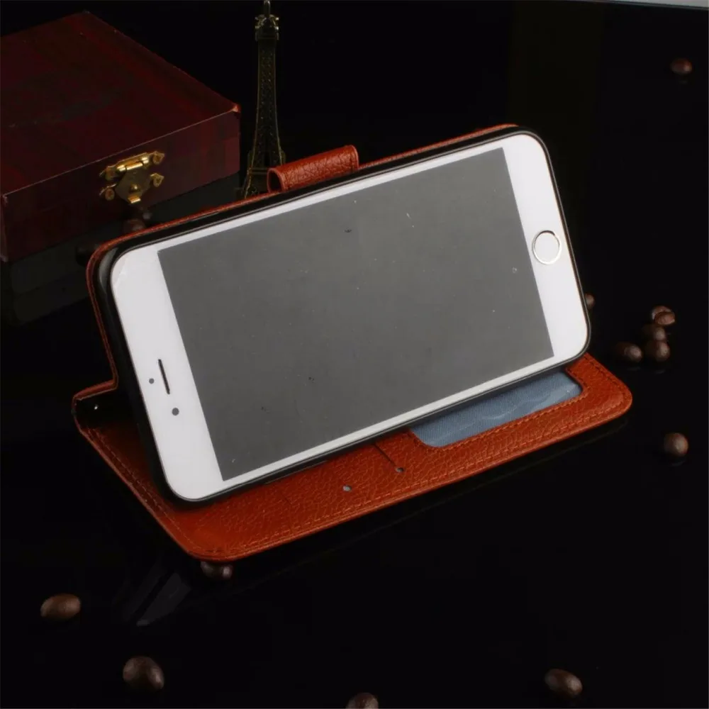 Роскошный кожаный чехол-кошелек для Apple iPhone 8 7 6 6 S 5 5S SE 5C 6 6 S 7 8 Plus, чехлы для телефонов с отделением для карт, бренд