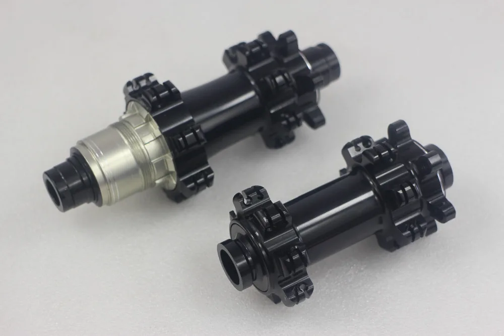 24/24 24/28 28/28 Powerway M32 прямой вытяжной велосипед для горного велосипеда передний 100 мм