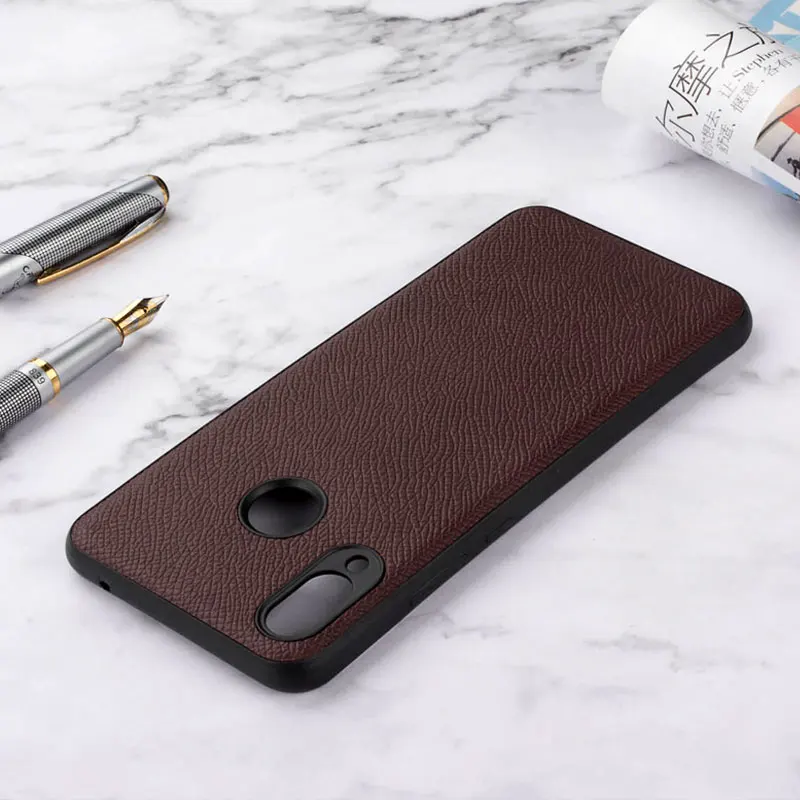 Чехол с рисунком ящерицы для Huawei Nova 3 чехол чехлы мягкий ТПУ кожей ПУ|Бамперы| |