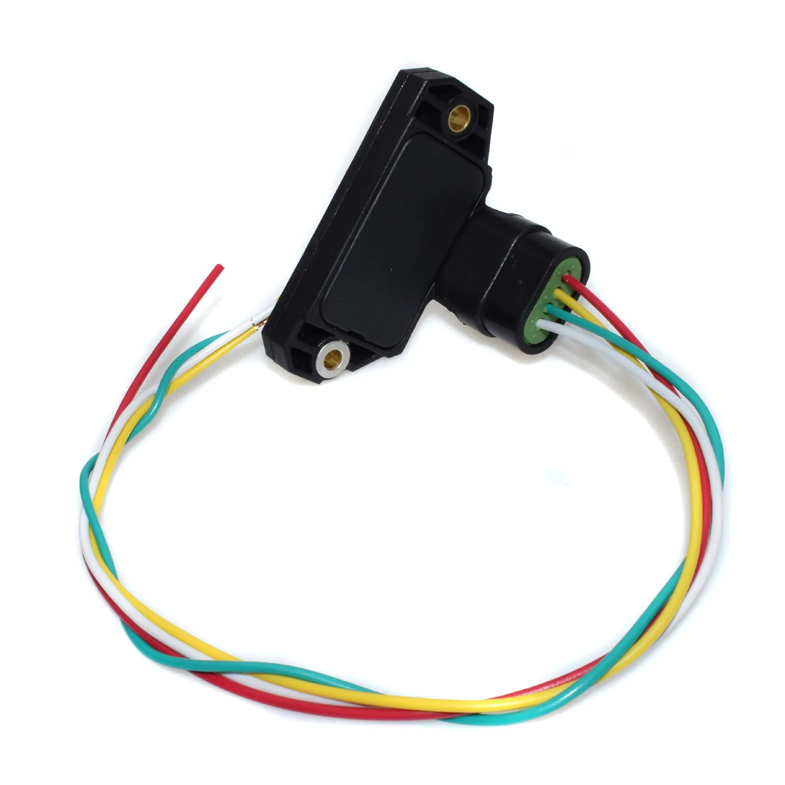 Модуль управления зажиганием WOLFIGO с коннектором Pigtail 8162015990 8104828030 для GMC Chevrolet Cadillac