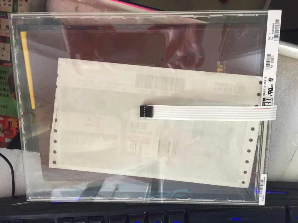 Сенсорная Панель 400 4PP420.1505-75 для B &amp RPower | Компьютеры и офис