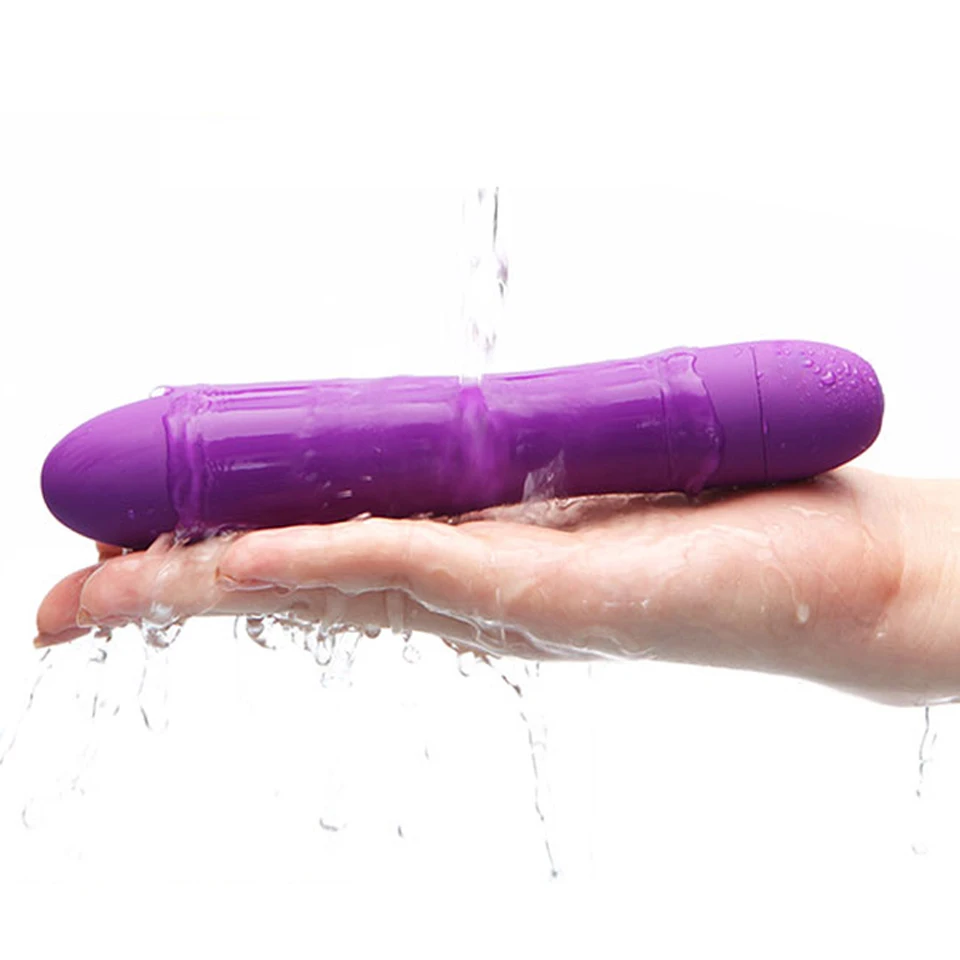 6 7 дюймов/7 скоростей эротический вибратор водонепроницаемый G-spot Влагалище