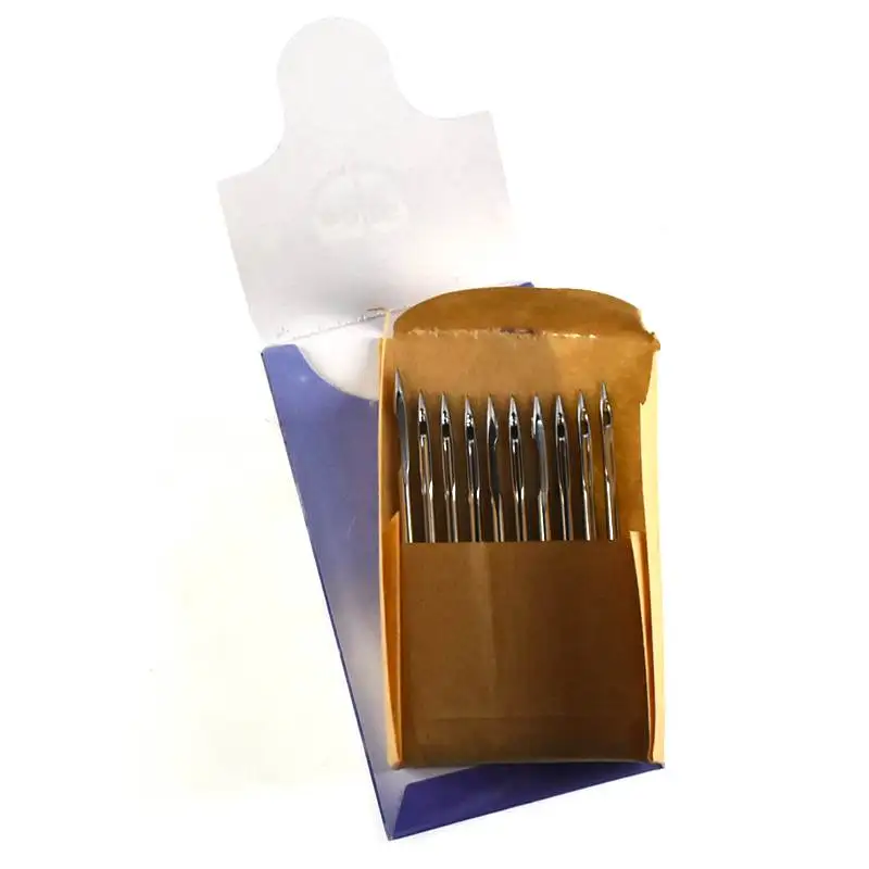 10 шт. игл/партия промышленные швейные иглы SGX7713 SY7713|sewing needles|industrial sewing needleindustrial needle