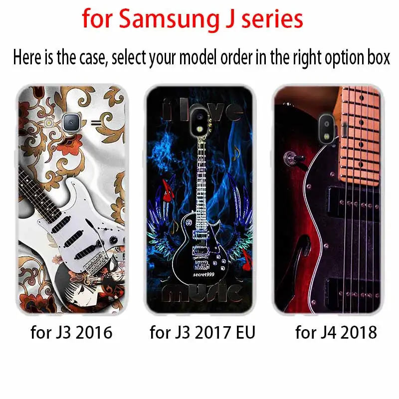 Мягкий чехол для телефона Samsung Galaxy j6 J8 J7 J5 J3 J4 Plus 2018 2017 2016 J610 Prime | Мобильные телефоны