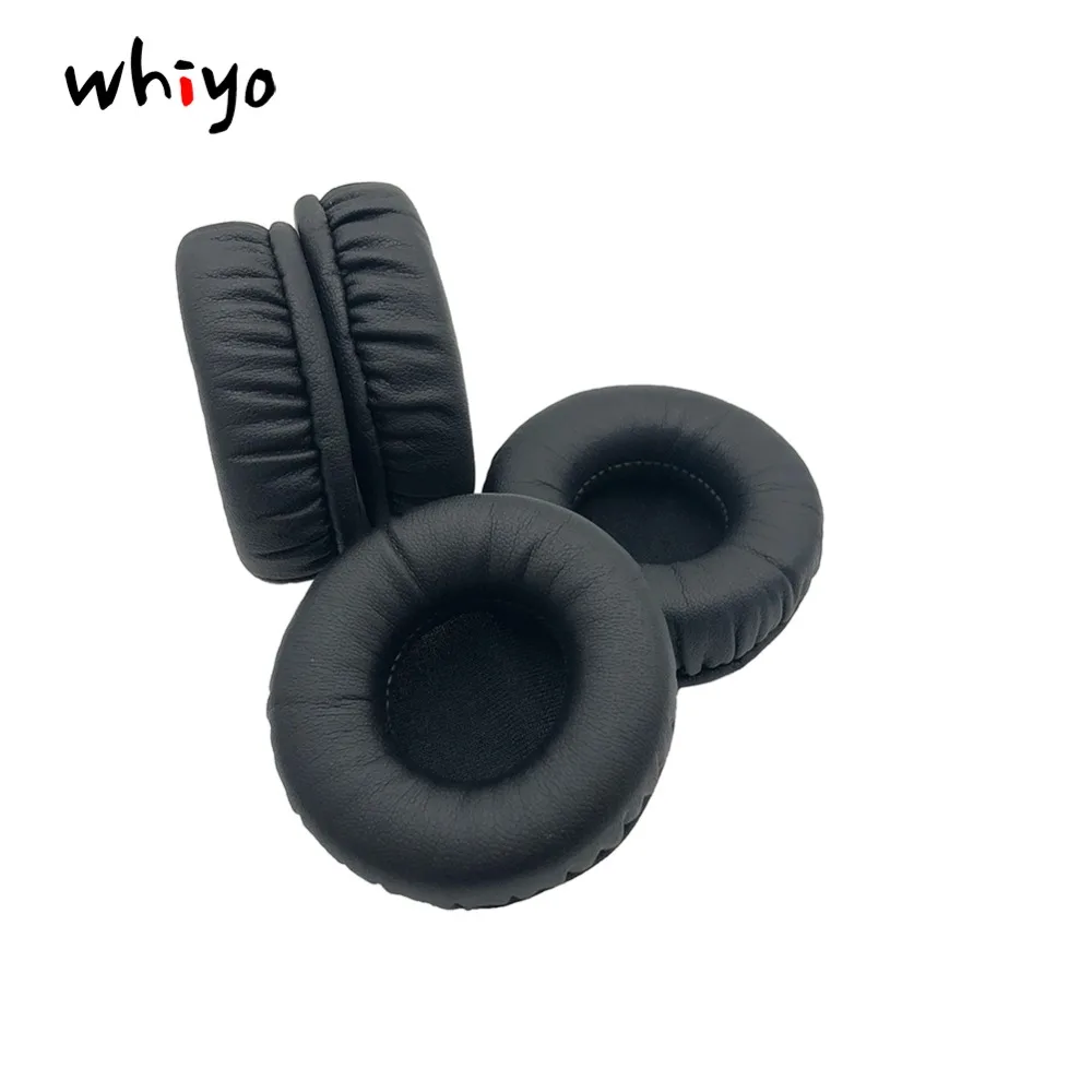 1 пара амбушюров накладки для подушек сменные амбушюры наушников Philips HS500 sbgg155 sbgg145