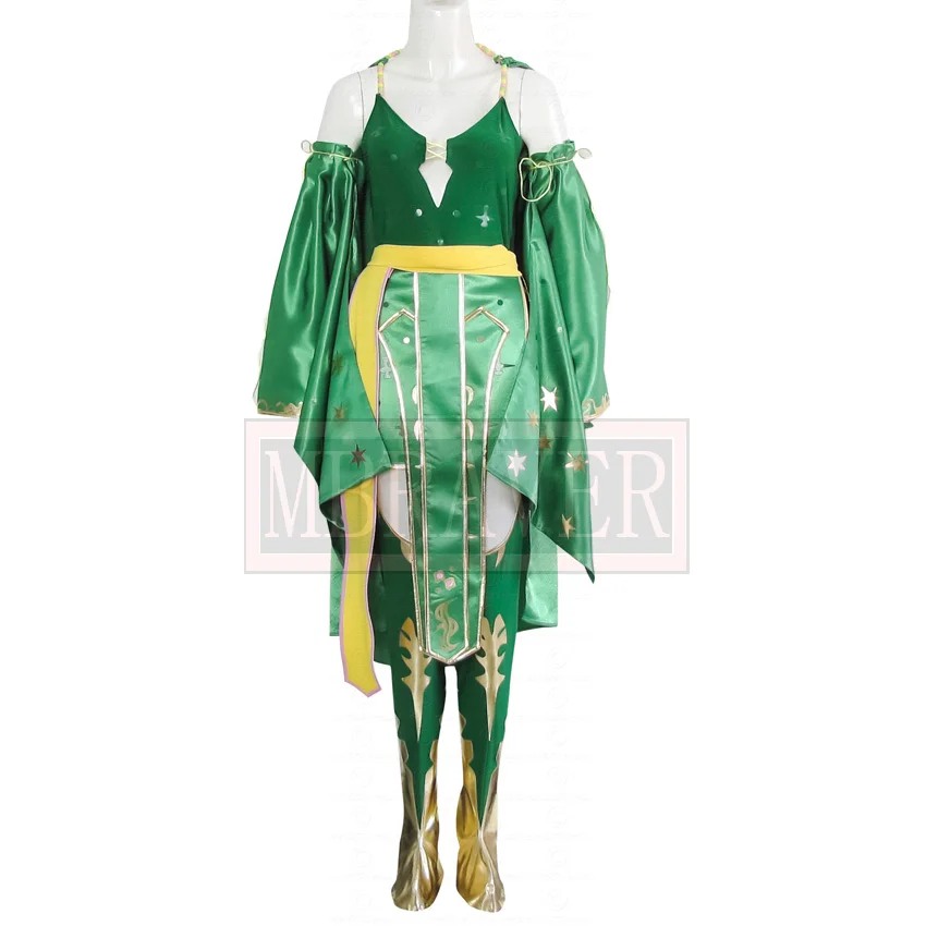 Костюм для косплея ридии финальная фантазия|costumes gothic|costume for four peoplecostume nurse |