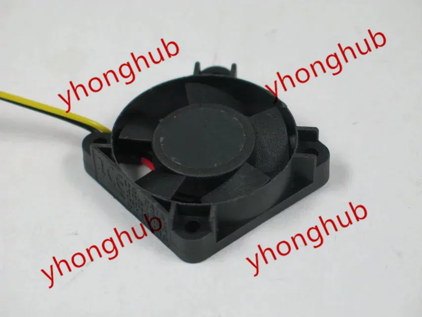 Вентилятор охлаждения сервера SUNON KDE1204PFB1 MS.M.C431 DC 12 В 0 9 Вт 40x40x10 мм|square fan|server fanfan
