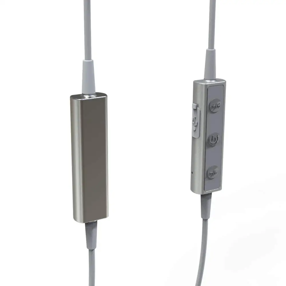 EXCITRUS Смарт Беспроводной вкладыши AW 20 Bluetooth наушники для спорта Автоматическое