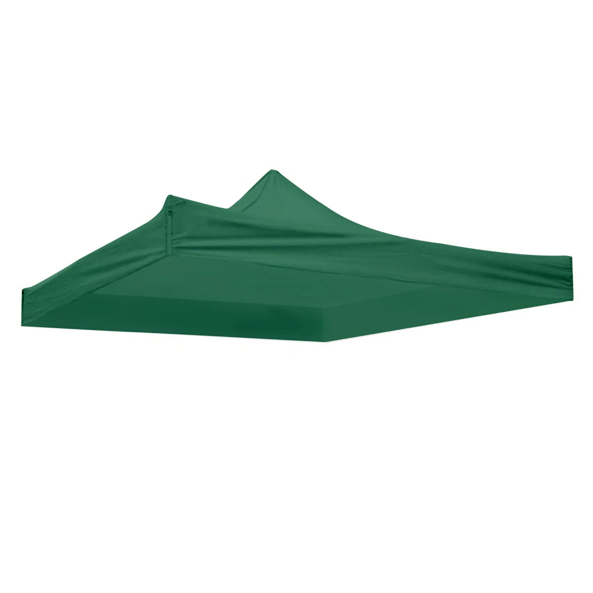 Deep Green Новые 3 x3m Беседка палатки 6 цветов Водонепроницаемый садовые тент для беседки балхадин открытый шатер рыночная палатка тенты вечерние Pawilon Ogrodowy - Цвет: Deep Green