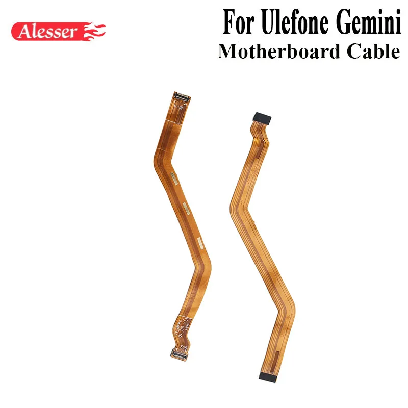 Кабель Alesser для материнской платы Ulefone Gemini FPC кабель в сборе запасные части кабеля