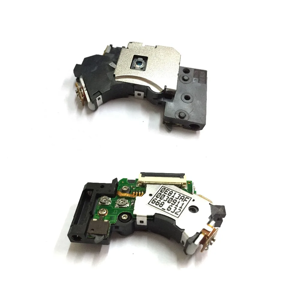 PVR 802W 802 W PVR802W лазерный объектив для PS2 консоли 9000 7900 7700 7000 оптическая Замена