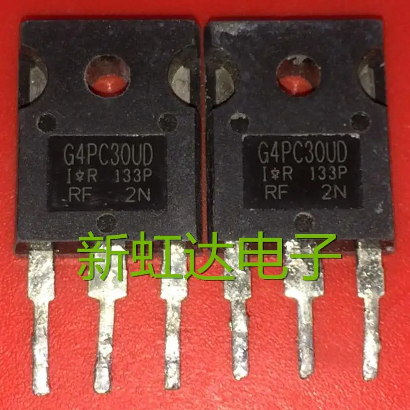 

Бесплатная доставка IRG4PC30 IRG4PC30UD