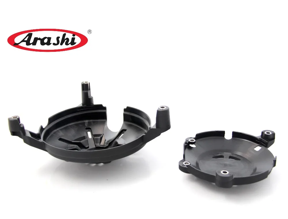 Араши для Aprilia RSV4 2010 2014 двигатель обмотки статора гвардии протектор чехол Крышка